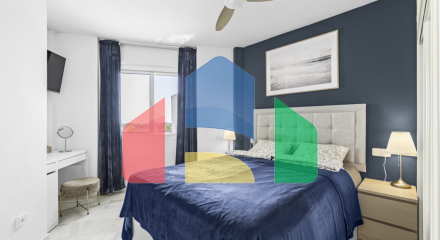 Апартаменты в Mijas Costa ID MI9023