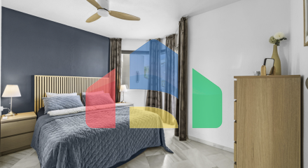 Апартаменты в Mijas Costa ID MI9023