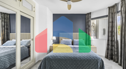 Апартаменты в Mijas Costa ID MI9023