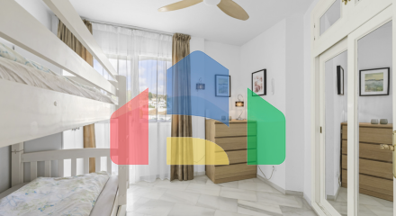 Апартаменты в Mijas Costa ID MI9023