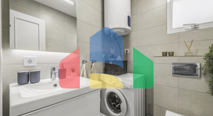 Апартаменты в Mijas Costa ID MI9023