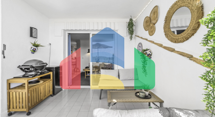 Апартаменты в Mijas Costa ID MI9023