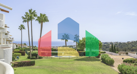 Апартаменты в Mijas Costa ID MI9023