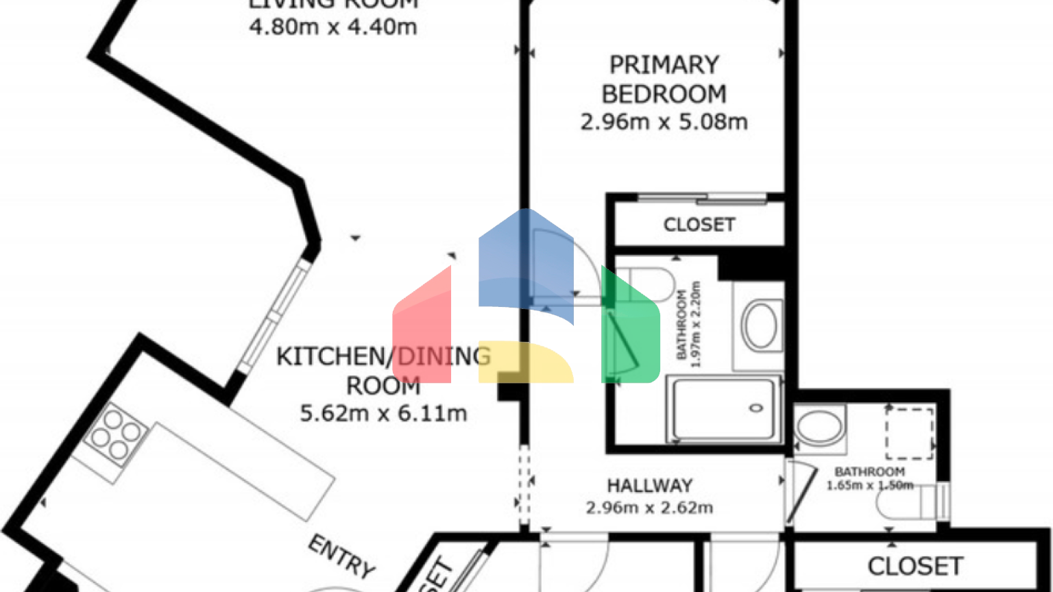 Апартаменты в Mijas Costa ID MI9023
