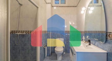 Semi Detached Villa в Mijas Costa ID MI0859