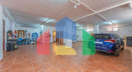 Semi Detached Villa в Mijas Costa ID MI0859
