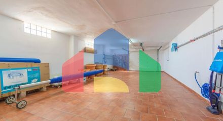 Semi Detached Villa в Mijas Costa ID MI0859