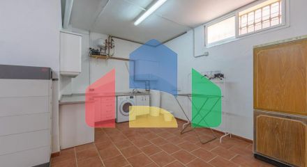 Semi Detached Villa в Mijas Costa ID MI0859