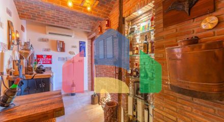 Semi Detached Villa в Mijas Costa ID MI0859