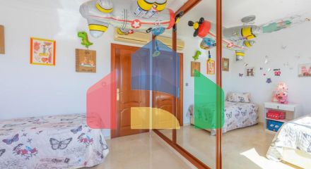 Semi Detached Villa в Mijas Costa ID MI0859 Semi Detached Villa в Mijas Costa ID MI0859