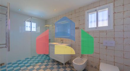 Semi Detached Villa в Mijas Costa ID MI0859 Semi Detached Villa в Mijas Costa ID MI0859