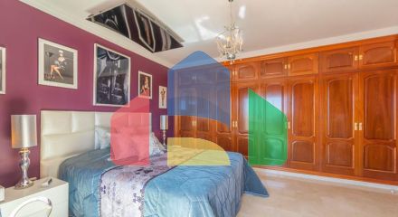 Semi Detached Villa в Mijas Costa ID MI0859 Semi Detached Villa в Mijas Costa ID MI0859