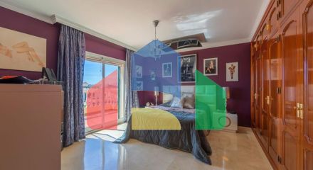 Semi Detached Villa в Mijas Costa ID MI0859 Semi Detached Villa в Mijas Costa ID MI0859