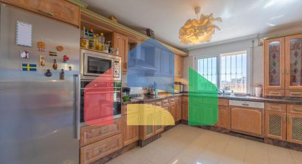 Semi Detached Villa в Mijas Costa ID MI0859 Semi Detached Villa в Mijas Costa ID MI0859