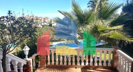 Immediate Sale Opportunity: Serene Villa in Prime La Sierrezuela Location