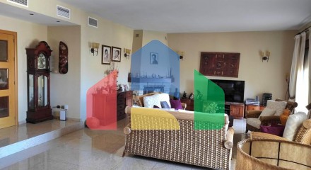 Immediate Sale Opportunity: Serene Villa in Prime La Sierrezuela Location