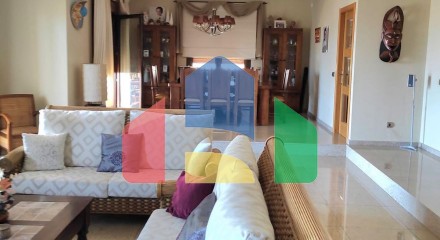 Immediate Sale Opportunity: Serene Villa in Prime La Sierrezuela Location