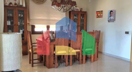 Срочная Продажа: Вилла в Лучшей Части La Sierrezuela