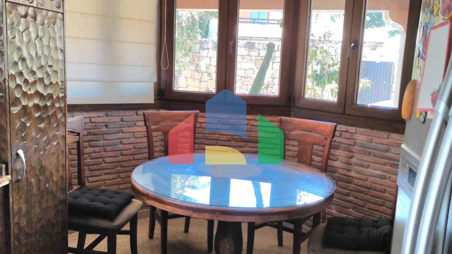 Срочная Продажа: Вилла в Лучшей Части La Sierrezuela