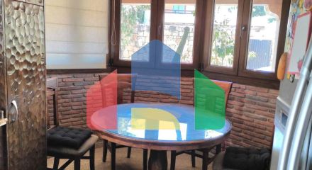 Срочная Продажа: Вилла в Лучшей Части La Sierrezuela