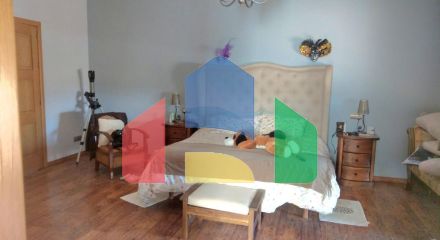 Срочная Продажа: Вилла в Лучшей Части La Sierrezuela