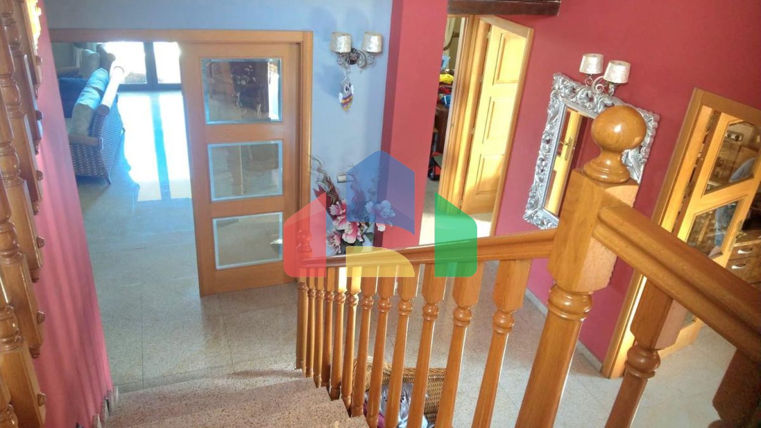 Срочная Продажа: Вилла в Лучшей Части La Sierrezuela