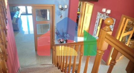 Срочная Продажа: Вилла в Лучшей Части La Sierrezuela