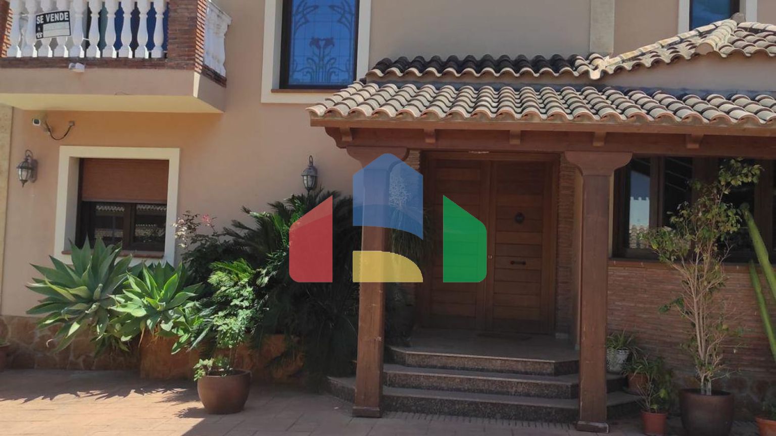 Срочная Продажа: Вилла в Лучшей Части La Sierrezuela