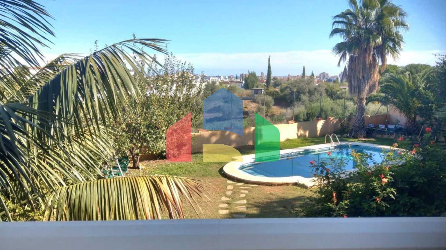 Срочная Продажа: Вилла в Лучшей Части La Sierrezuela