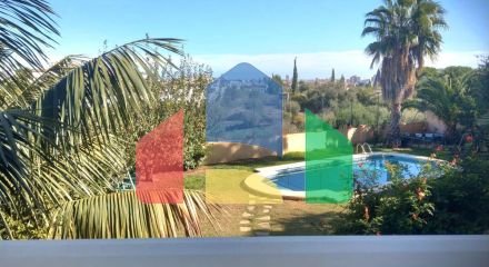 Срочная Продажа: Вилла в Лучшей Части La Sierrezuela