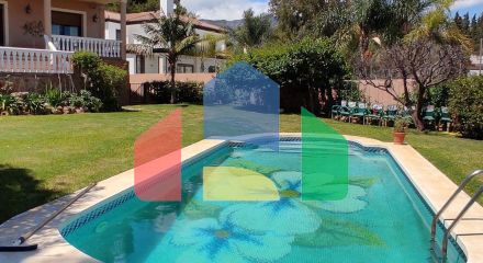 Срочная Продажа: Вилла в Лучшей Части La Sierrezuela