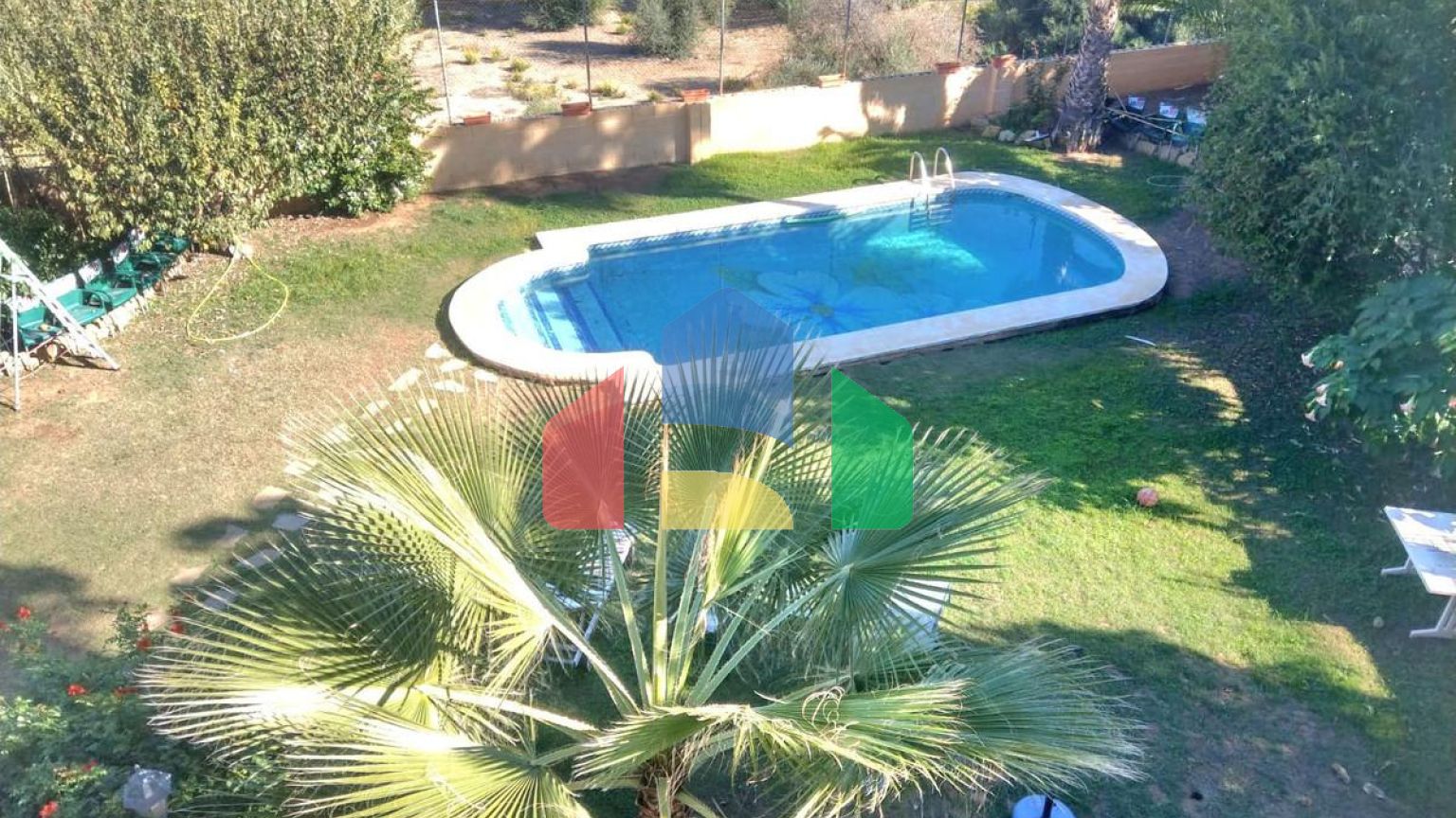 Срочная Продажа: Вилла в Лучшей Части La Sierrezuela