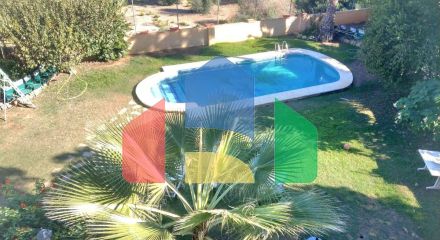 Срочная Продажа: Вилла в Лучшей Части La Sierrezuela