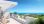 3-bedroom apartments in a new modern residential complex in Cala de Mijas