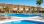 Apartments on the seafront in Mijas Costa