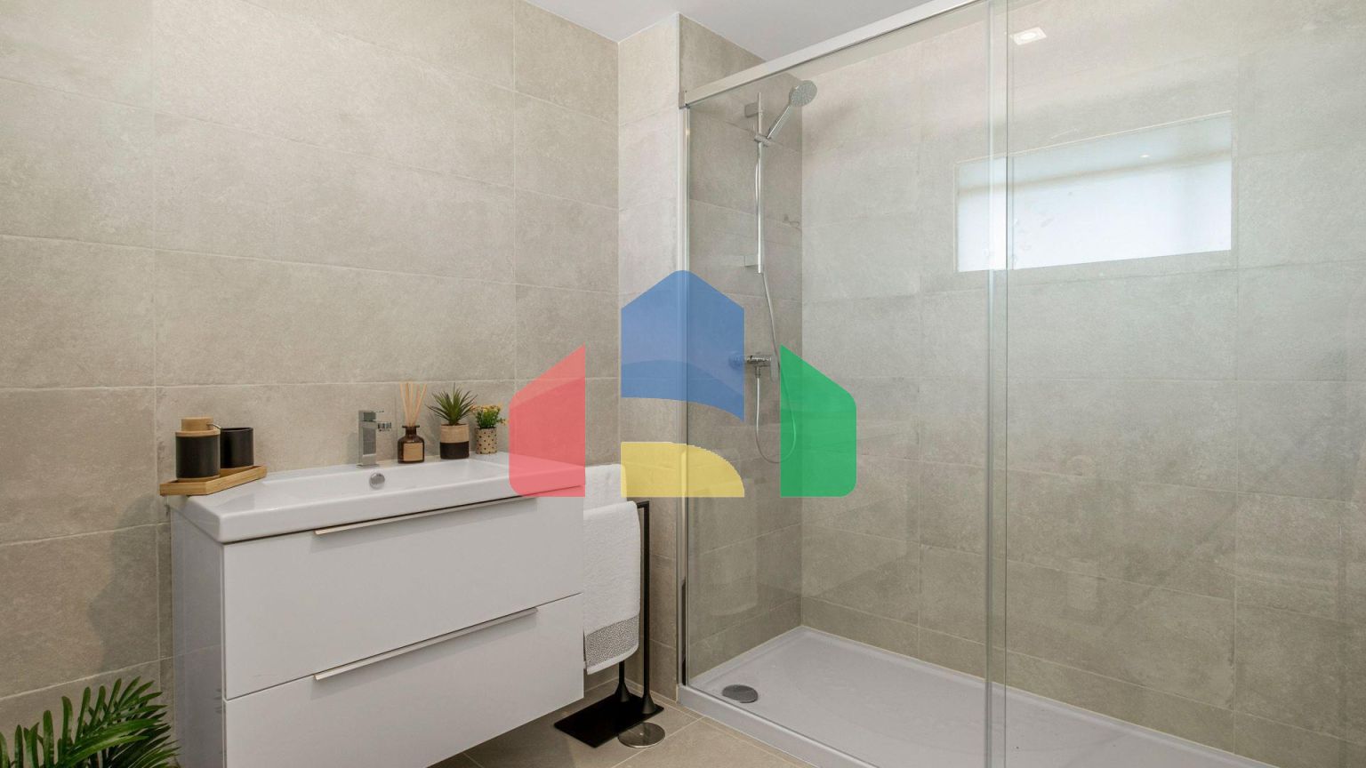 4-спальные пентхаусы в новом потрясающем жилом комплексе в Эль Чапаррал, Михас Коста