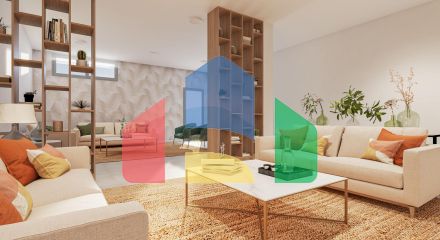 4-спальные пентхаусы в новом потрясающем жилом комплексе в Эль Чапаррал, Михас Коста 4-спальные пентхаусы в новом потрясающем жилом комплексе в Эль Чапаррал, Михас Коста