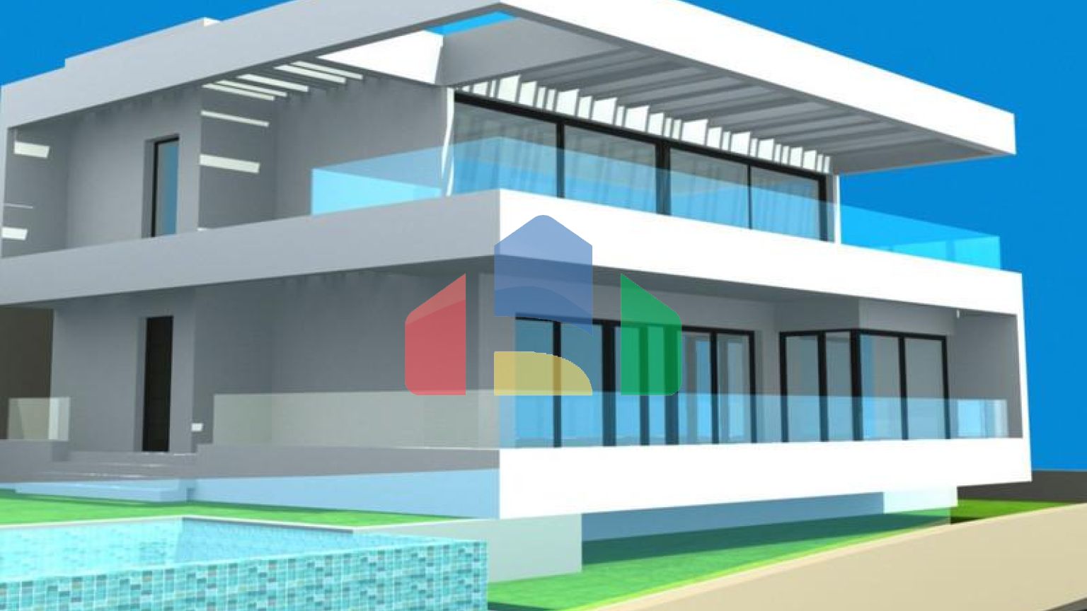 Эксклюзивные Жилые Участки с Утвержденными Проектами в Михас-Коста