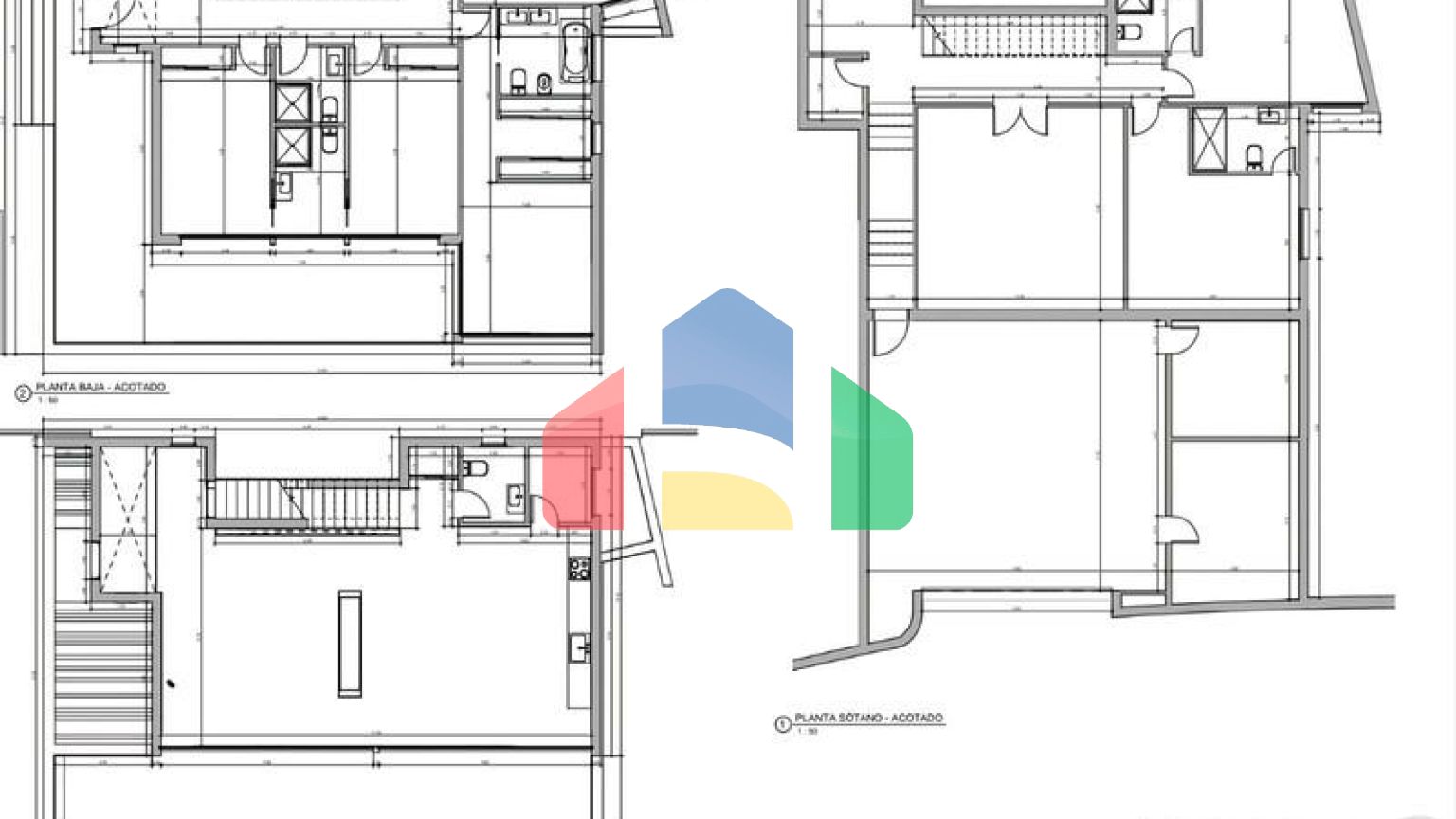 Эксклюзивные Жилые Участки с Утвержденными Проектами в Михас-Коста
