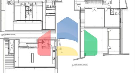 Эксклюзивные Жилые Участки с Утвержденными Проектами в Михас-Коста