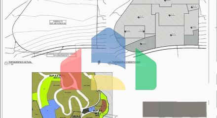 Эксклюзивные Жилые Участки с Утвержденными Проектами в Михас-Коста