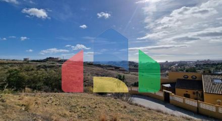 Эксклюзивные Жилые Участки с Утвержденными Проектами в Михас-Коста