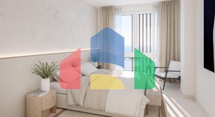 3-спальные таунхаусы в роскошном жилом комплексе в Ла-Кала-де-Михас