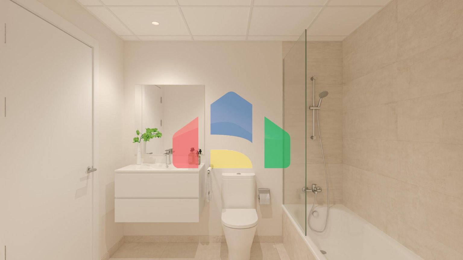 3-спальные таунхаусы в роскошном жилом комплексе в Ла-Кала-де-Михас