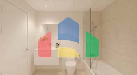 3-спальные таунхаусы в роскошном жилом комплексе в Ла-Кала-де-Михас 3-спальные таунхаусы в роскошном жилом комплексе в Ла-Кала-де-Михас