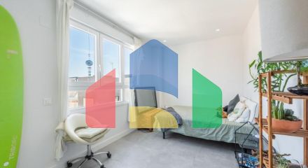 Роскошная квартира, расположена в красивом районе Кала де Михас, Михас Коста, Малага.