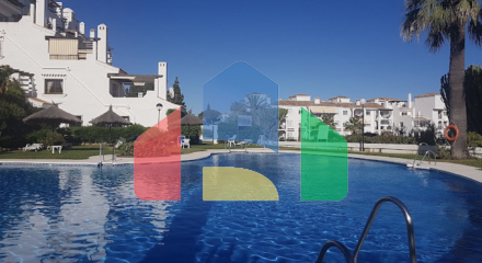 Прекрасная 2-комнатная квартира с видом на море в Михасе