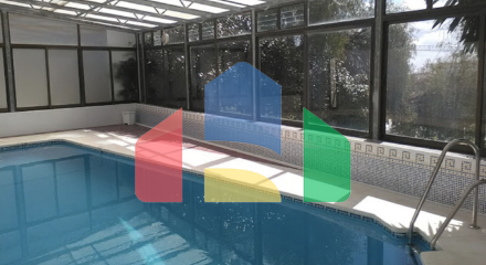 Прекрасная 2-комнатная квартира с видом на море в Михасе