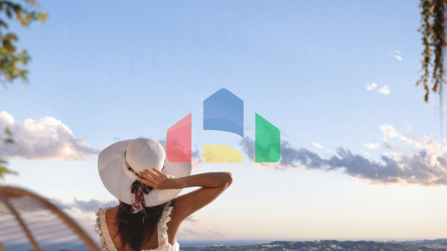 Новая уникальная квартира с двумя спальнями в Михас-Коста.