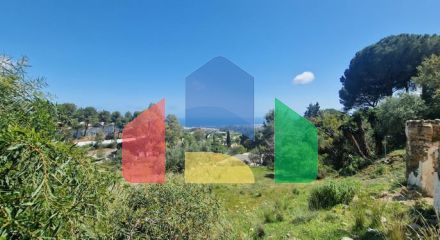 Exceptional Investment Opportunity: Expansive Residential Plot in Mijas